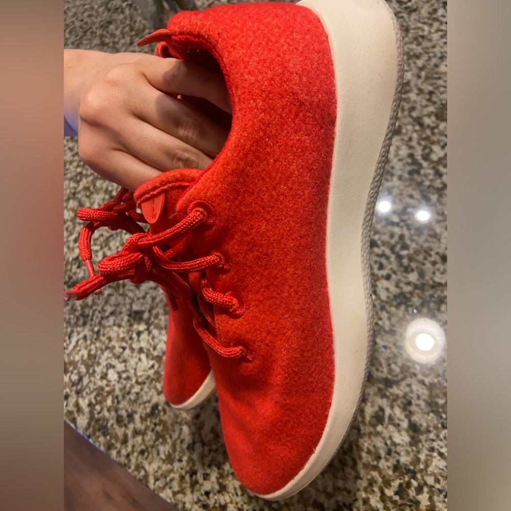 Great condition All Birds (discontinued!)